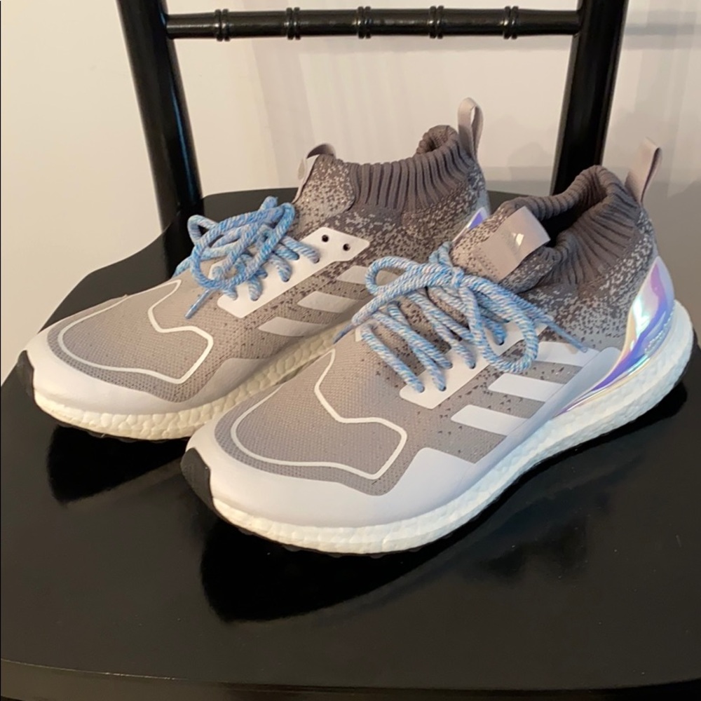 Men’s Adidas Ultra Boost size 9.5